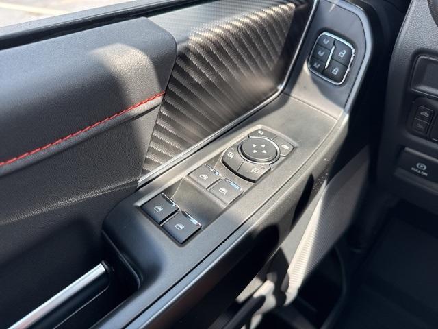 new 2025 Ford F-150 car, priced at $93,965