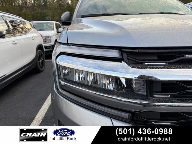 used 2022 Ford Expedition Max car, priced at $41,992