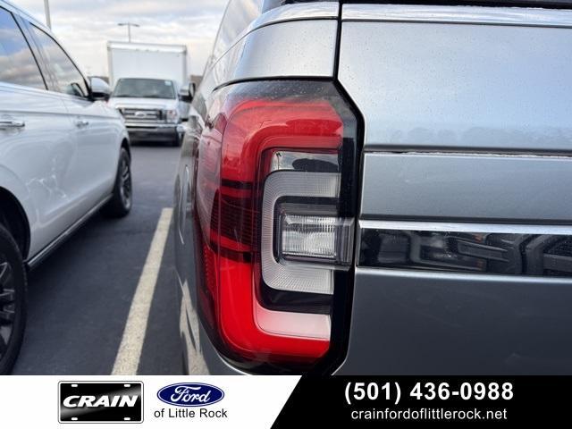 used 2022 Ford Expedition Max car, priced at $41,992