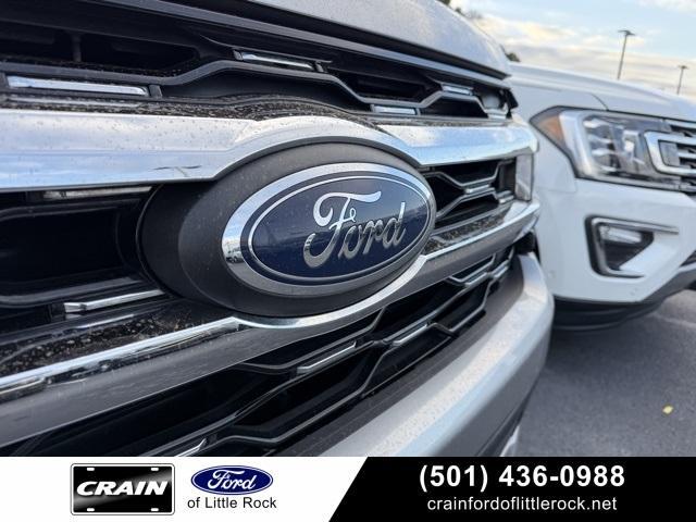 used 2022 Ford Expedition Max car, priced at $41,992