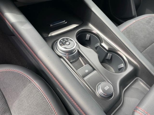 new 2025 Ford Explorer car, priced at $53,827