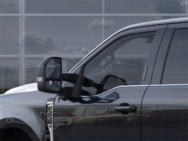 new 2025 Ford F-250 car, priced at $88,990