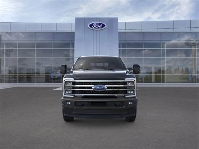 new 2025 Ford F-250 car, priced at $88,990