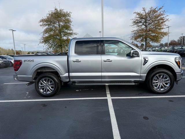 new 2024 Ford F-150 car, priced at $70,779