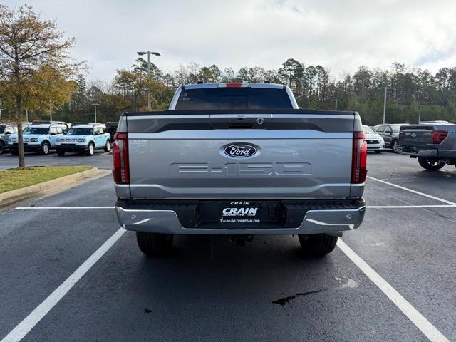 new 2024 Ford F-150 car, priced at $70,779