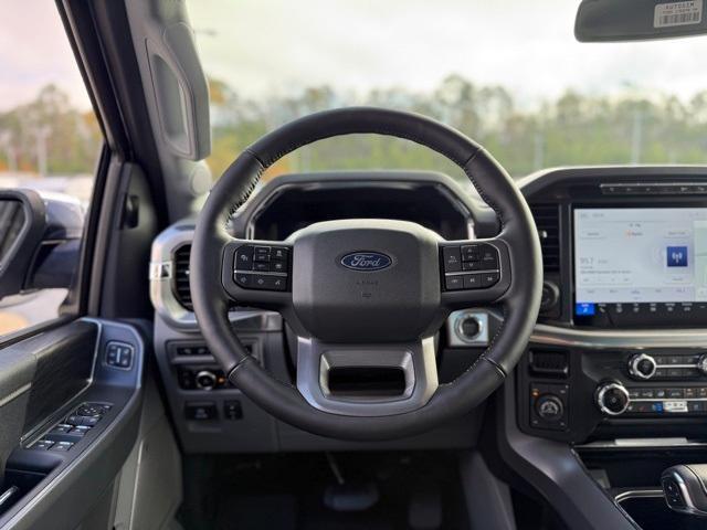 new 2024 Ford F-150 car, priced at $70,779