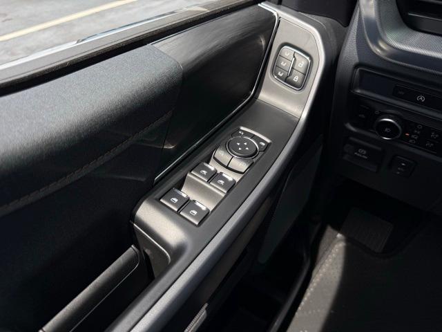 new 2025 Ford F-150 car, priced at $60,264