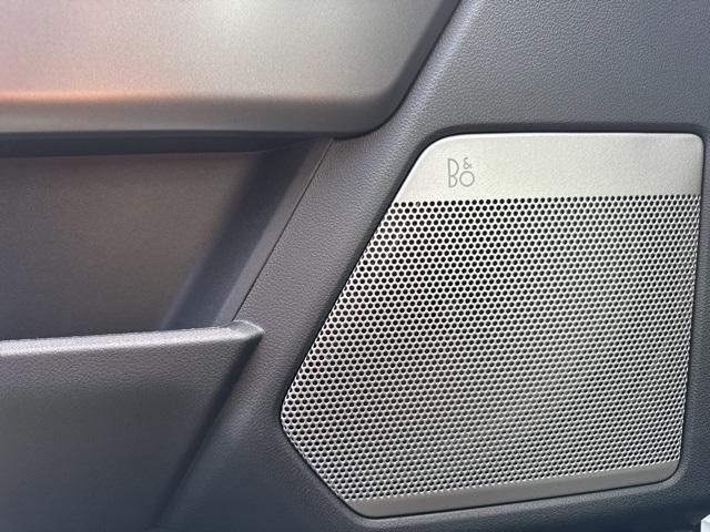 new 2025 Ford F-150 car, priced at $63,490