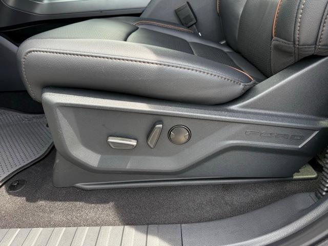 new 2025 Ford F-150 car, priced at $60,264