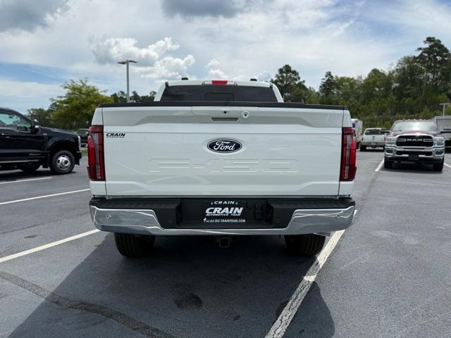 new 2025 Ford F-150 car, priced at $60,264