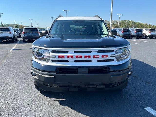 new 2024 Ford Bronco Sport car, priced at $33,189