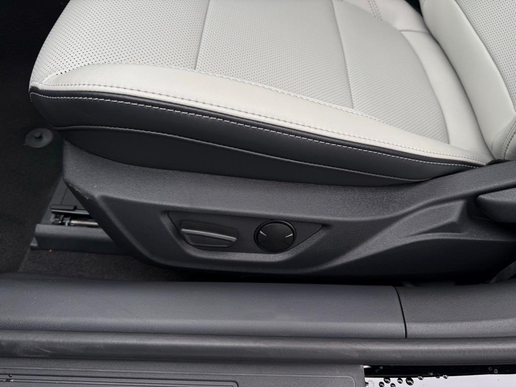 new 2026 Ford Mustang car, priced at $38,990