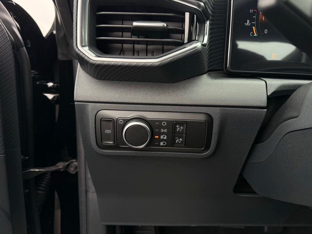 new 2026 Ford Mustang car, priced at $38,990