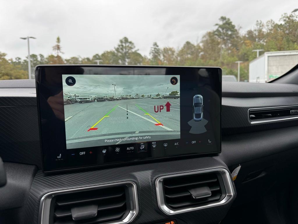 new 2026 Ford Mustang car, priced at $38,990