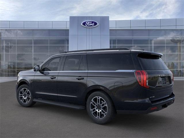 new 2025 Ford Expedition Max car, priced at $74,170