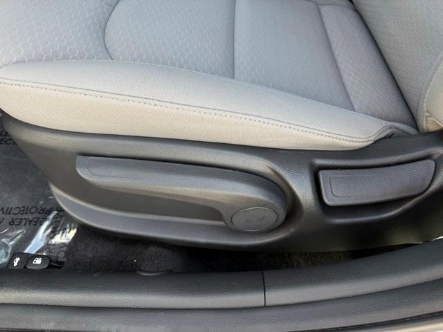 used 2020 Hyundai Elantra car, priced at $14,996