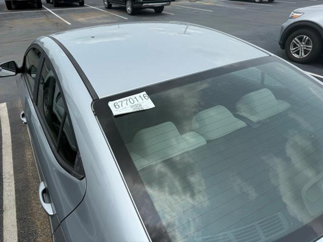 used 2020 Hyundai Elantra car, priced at $16,507