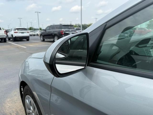 used 2020 Hyundai Elantra car, priced at $16,507