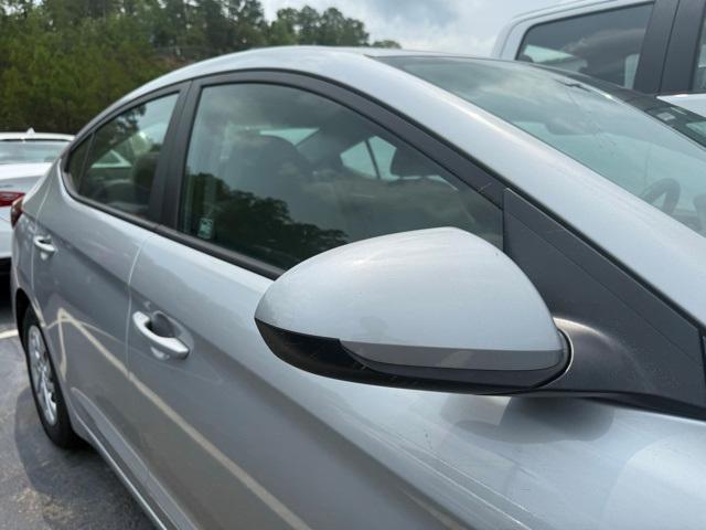 used 2020 Hyundai Elantra car, priced at $16,507