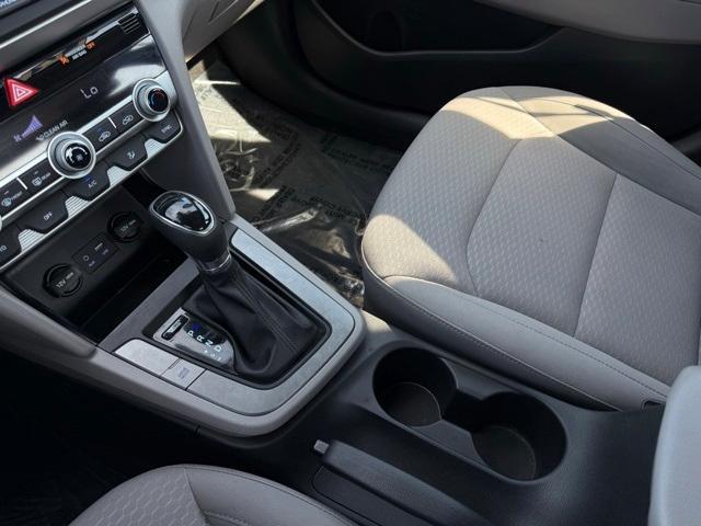 used 2020 Hyundai Elantra car, priced at $14,996