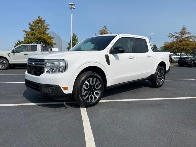 new 2024 Ford Maverick car, priced at $37,909