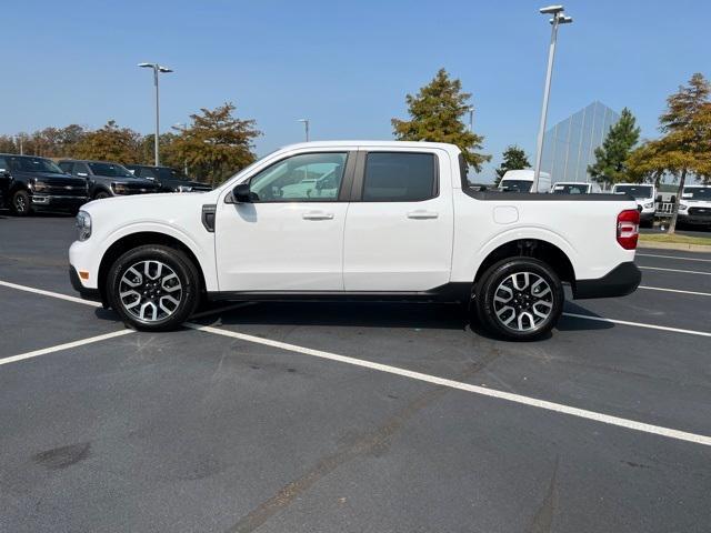 new 2024 Ford Maverick car, priced at $37,909