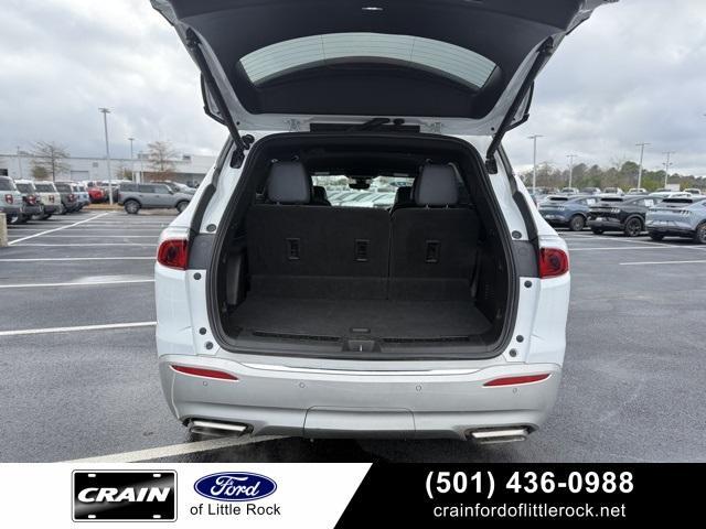 used 2022 Buick Enclave car, priced at $26,086