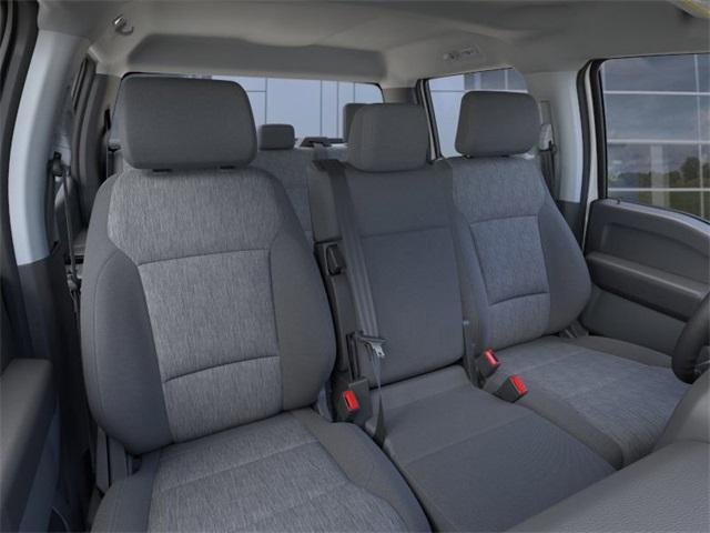new 2025 Ford F-250 car, priced at $66,251