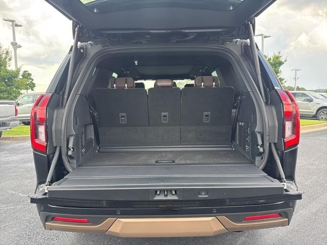 new 2025 Ford Expedition car, priced at $83,359