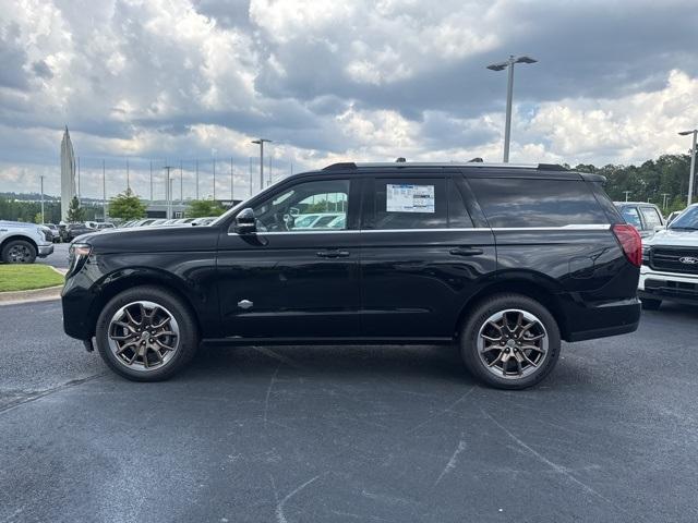 new 2025 Ford Expedition car, priced at $83,359