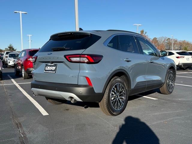 new 2025 Ford Escape car, priced at $37,577