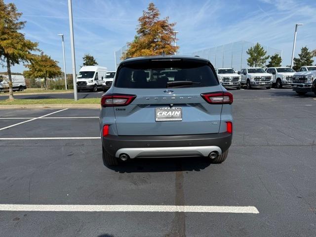 new 2025 Ford Escape car, priced at $40,729