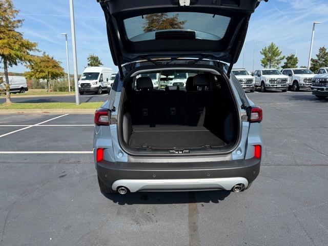 new 2025 Ford Escape car, priced at $40,729