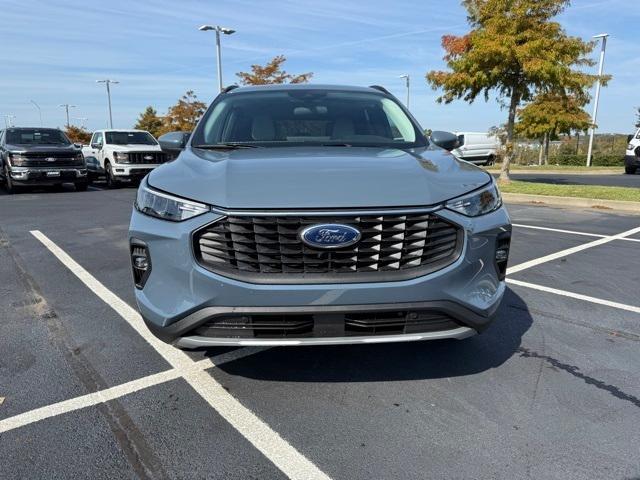 new 2025 Ford Escape car, priced at $40,729