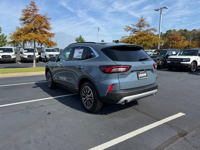 new 2025 Ford Escape car, priced at $40,729