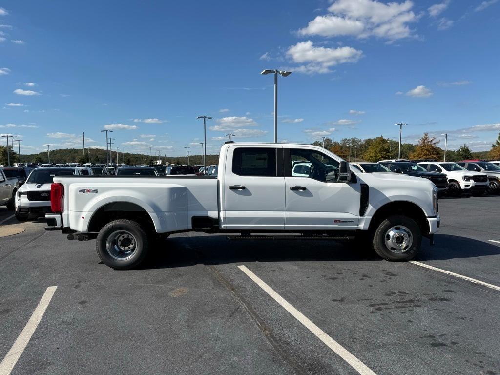 new 2026 Ford F-350 car, priced at $77,600