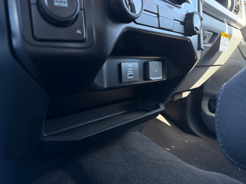 new 2026 Ford F-350 car, priced at $77,600