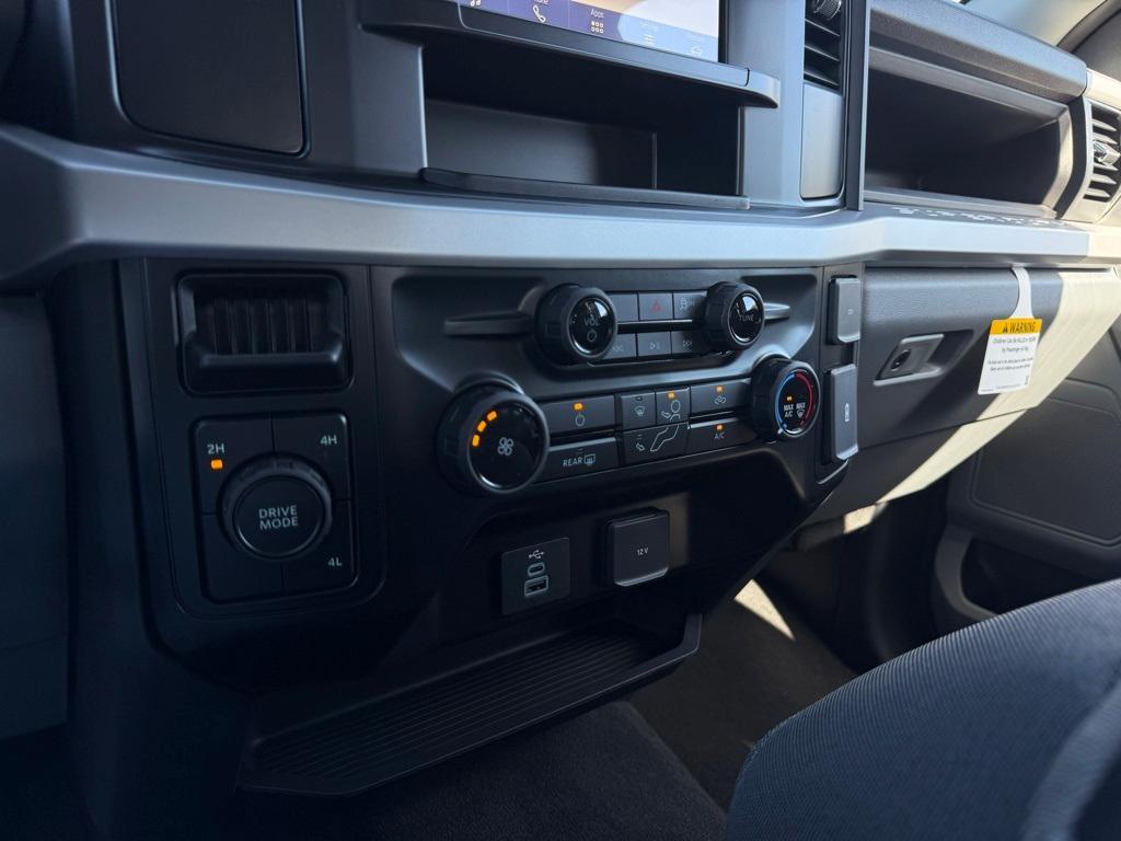 new 2026 Ford F-350 car, priced at $77,600