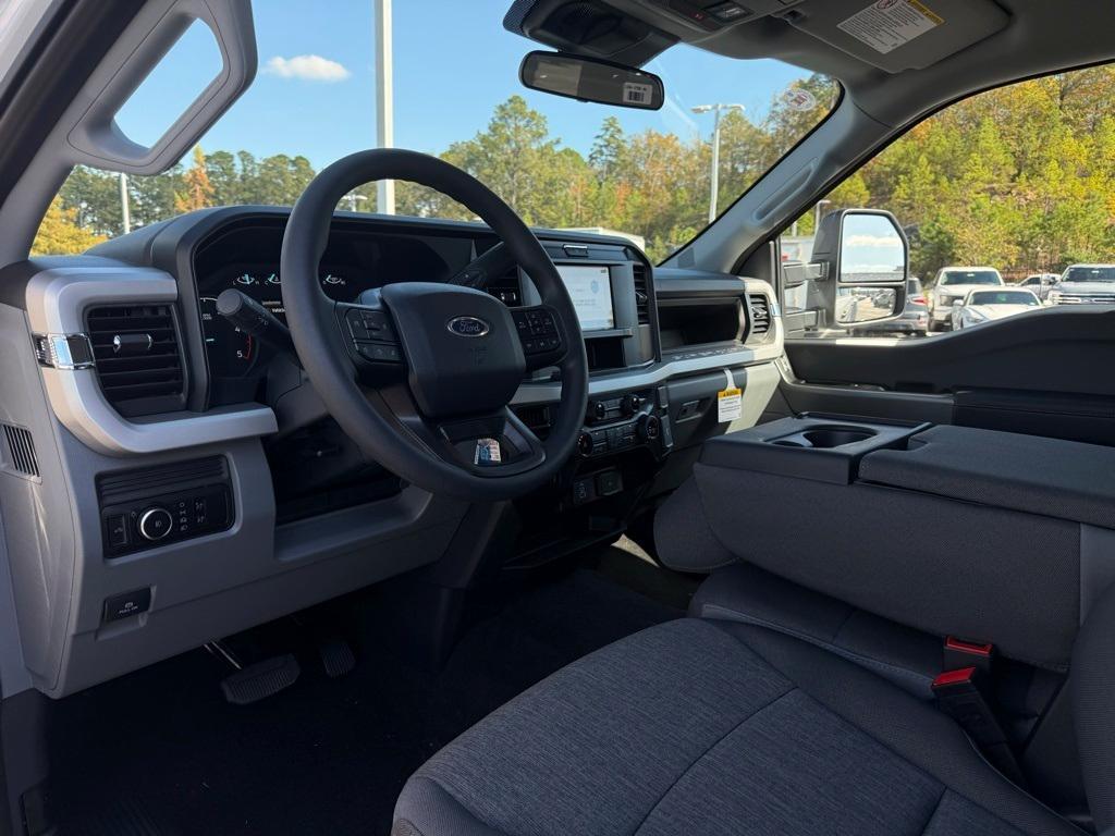 new 2026 Ford F-350 car, priced at $77,600