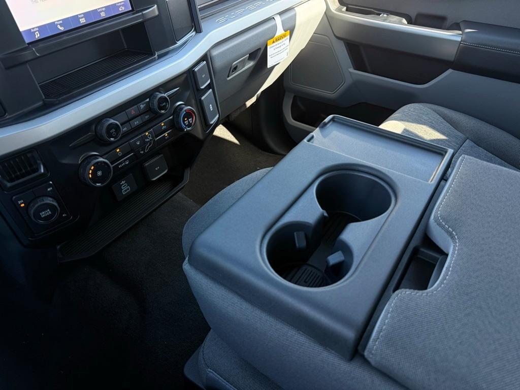 new 2026 Ford F-350 car, priced at $77,600
