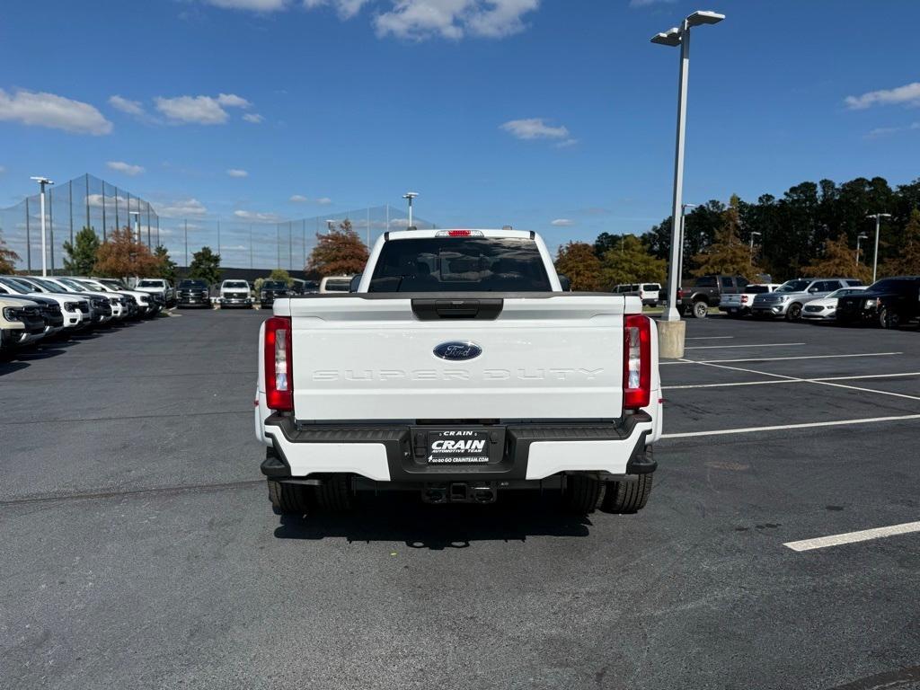 new 2026 Ford F-350 car, priced at $77,600
