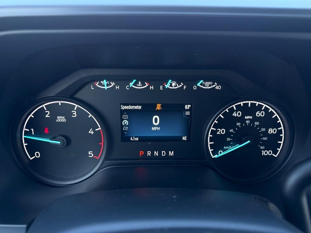 new 2026 Ford F-350 car, priced at $77,600