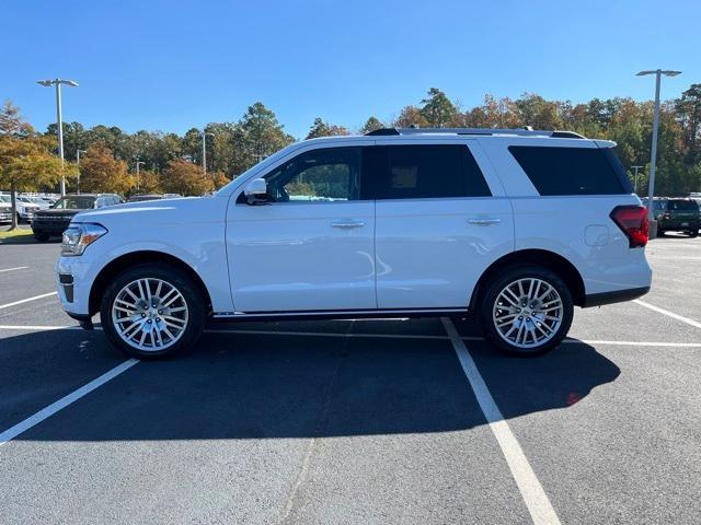 new 2024 Ford Expedition car, priced at $71,139