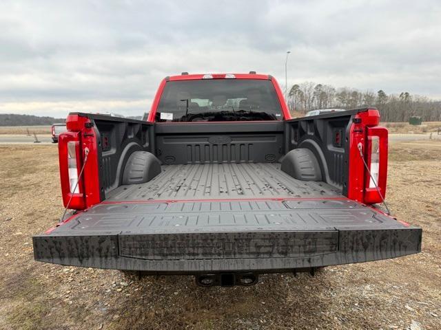 new 2024 Ford F-250 car, priced at $65,705