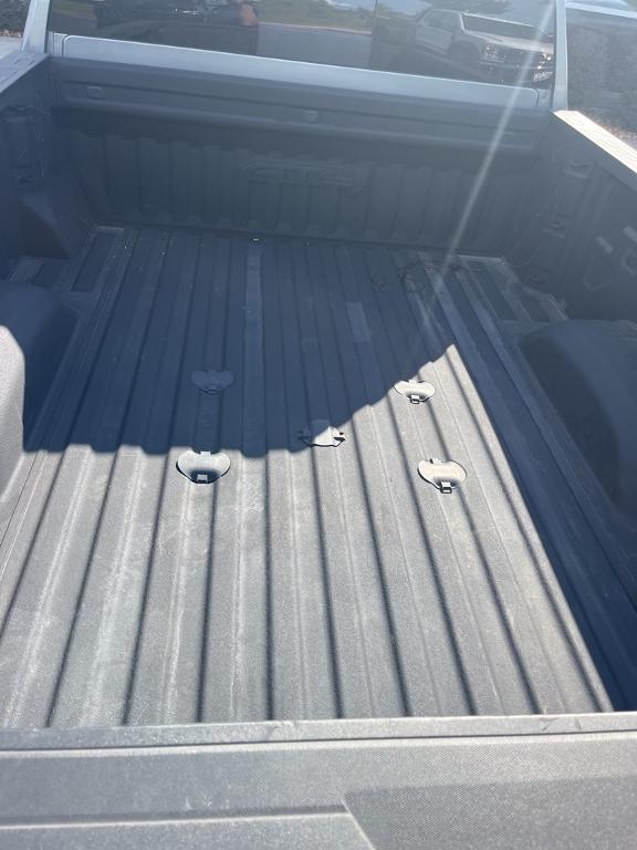 used 2024 GMC Sierra 2500 car