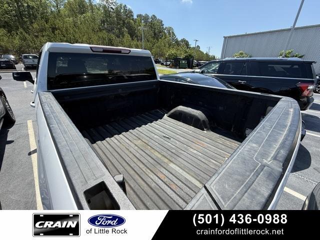 used 2021 GMC Sierra 1500 car, priced at $38,522