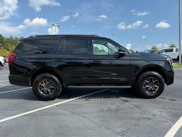 new 2025 Ford Expedition car, priced at $80,945