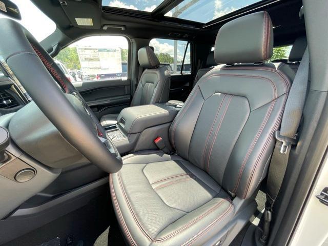 new 2024 Ford Expedition Max car, priced at $76,530