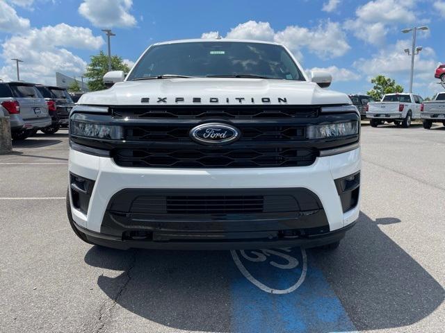 new 2024 Ford Expedition Max car, priced at $76,530