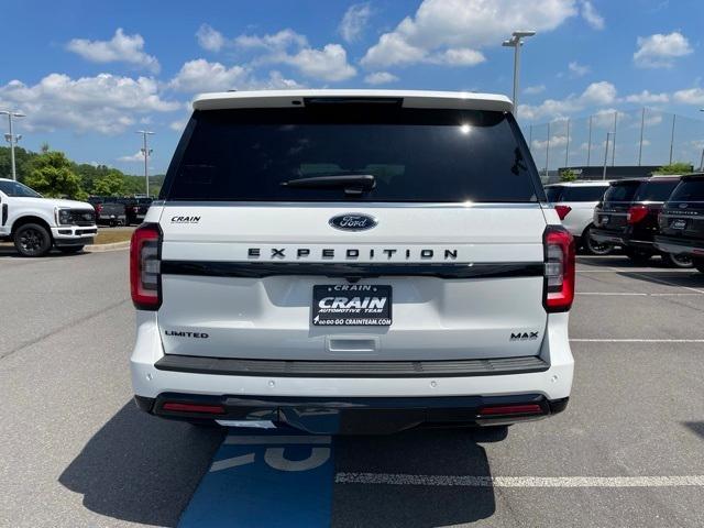 new 2024 Ford Expedition Max car, priced at $76,530